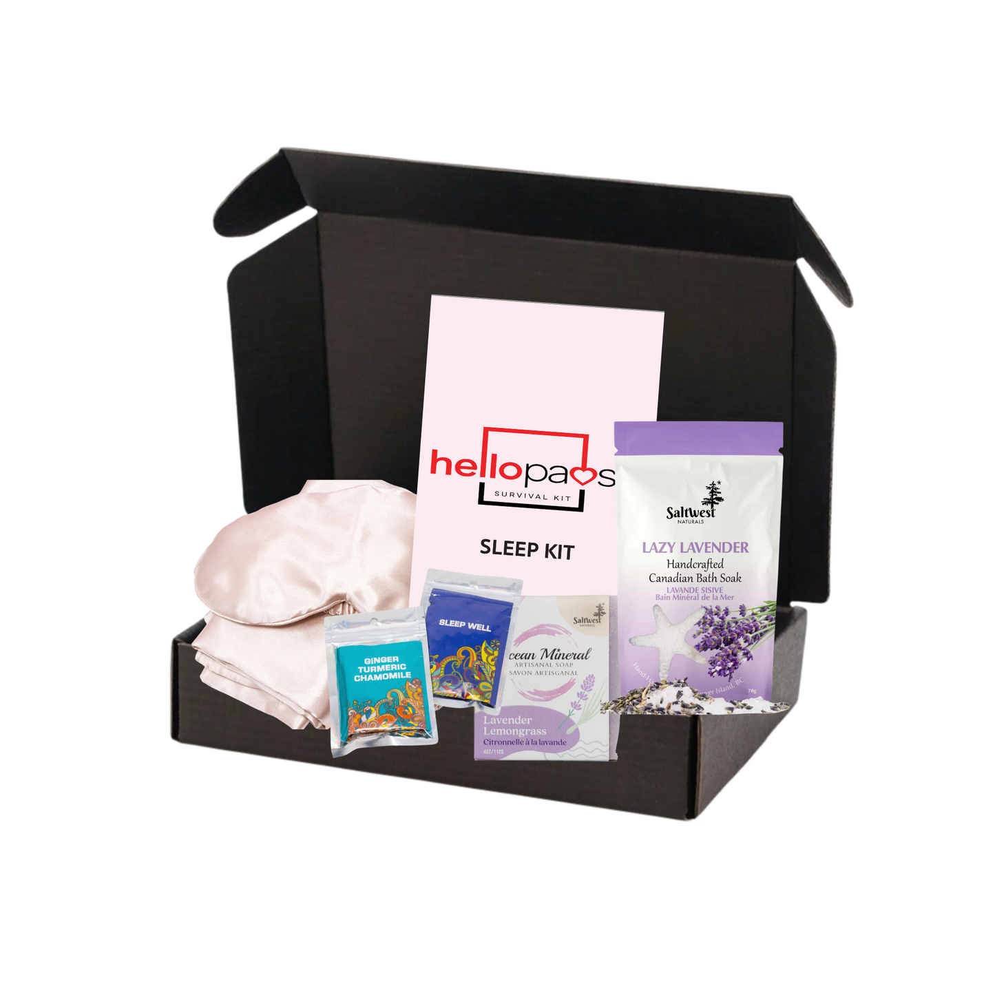 Sleep Kit