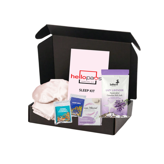 Sleep Kit