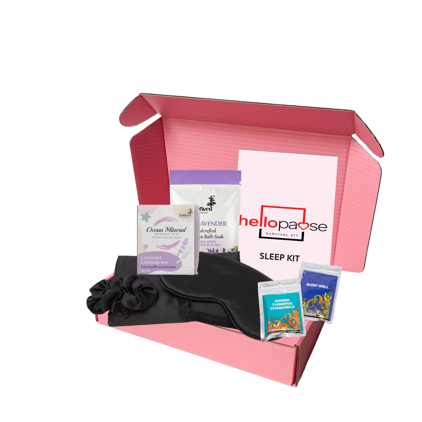 Sleep Kit