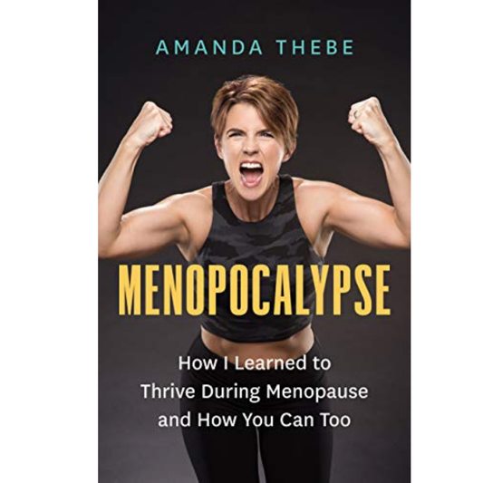 Menopocalypse Amanda Thebe
