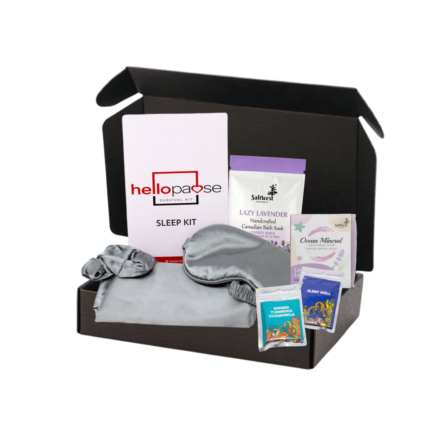 Sleep Kit