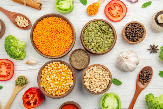 Magnesium and Menopause: The Mighty Mineral You Need