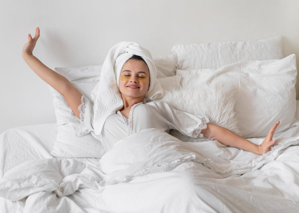 Sleep Hygiene Tips for Menopause: Your Nighttime Reset Plan