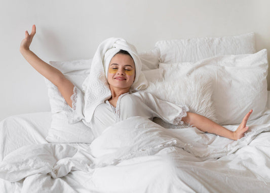 Sleep Hygiene Tips for Menopause: Your Nighttime Reset Plan