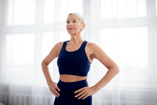 Why Does My Body Feel Different During Menopause?