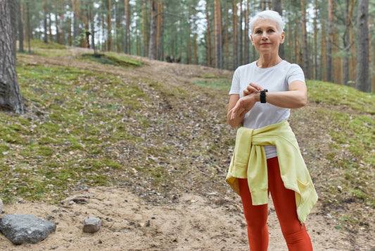 Cardio or Weights? Why You Need Both During Menopause