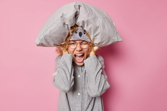Still Sleepless? Real Fixes for Menopause Sleep Struggles